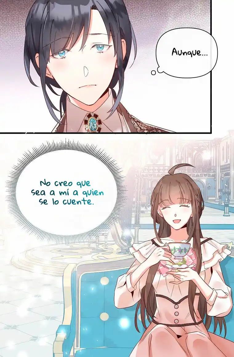 Matrimonio B - Capítulo 27 - Página 59 - LectorTMOo