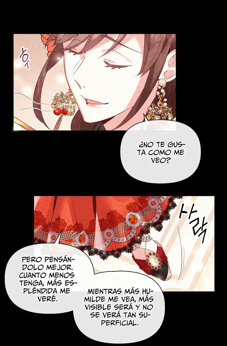 Matrimonio B - Capítulo 27 - Página 64 - LectorTMOo