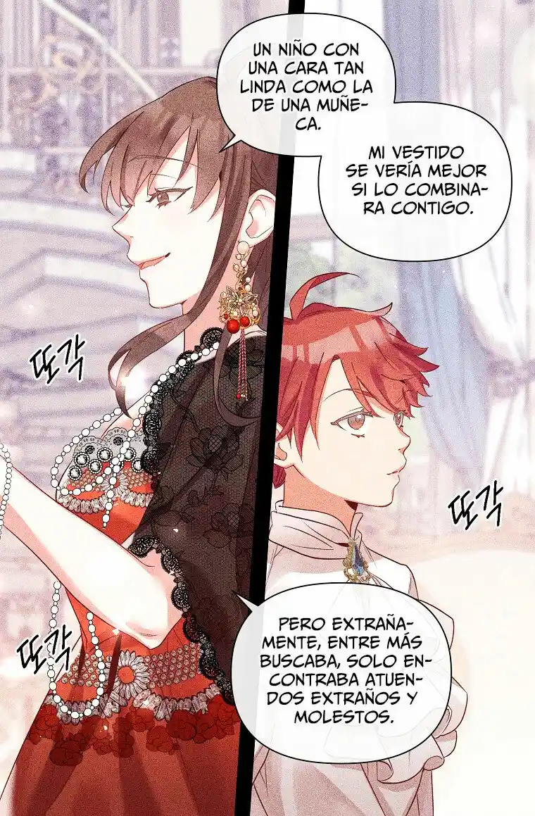 Matrimonio B - Capítulo 27 - Página 65 - LectorTMOo