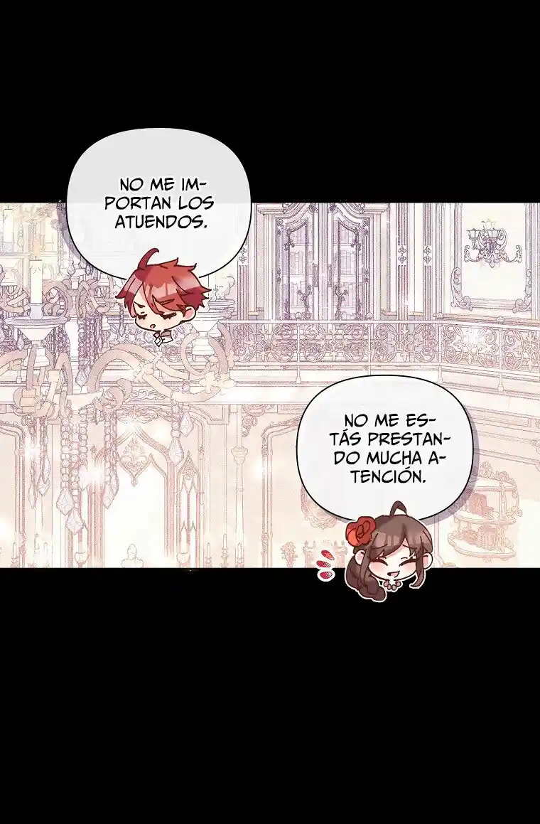 Matrimonio B - Capítulo 27 - Página 68 - LectorTMOo