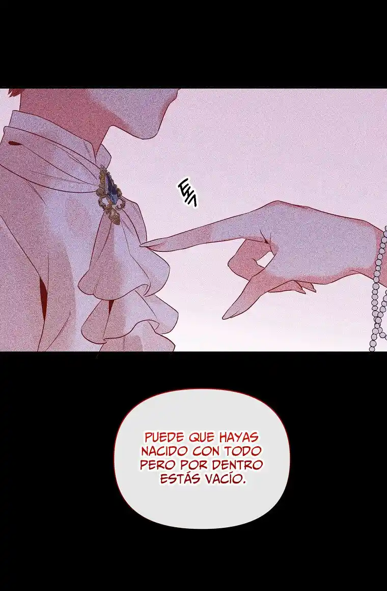 Matrimonio B - Capítulo 27 - Página 69 - LectorTMOo