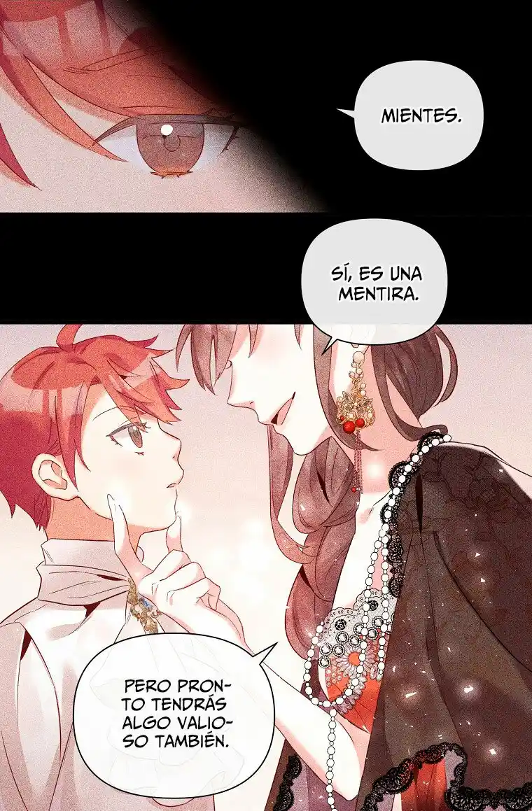 Matrimonio B - Capítulo 27 - Página 71 - LectorTMOo