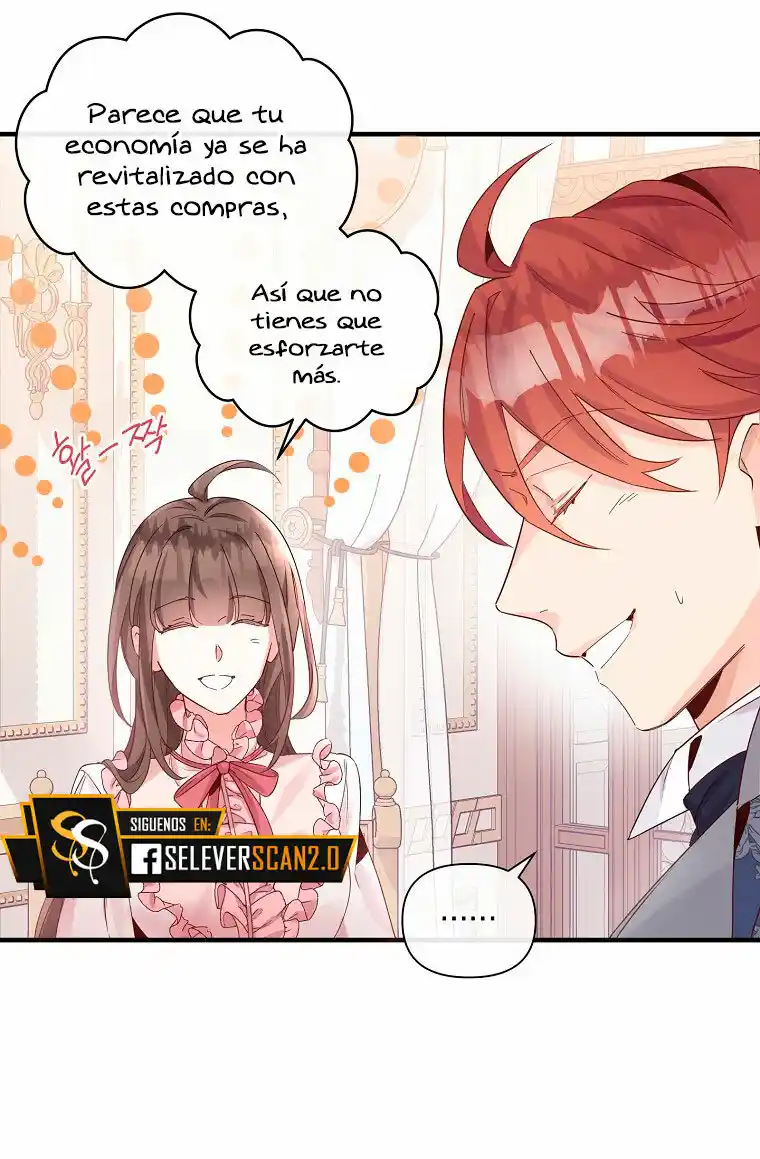 Matrimonio B - Capítulo 28 - Página 10 - LectorTMOo