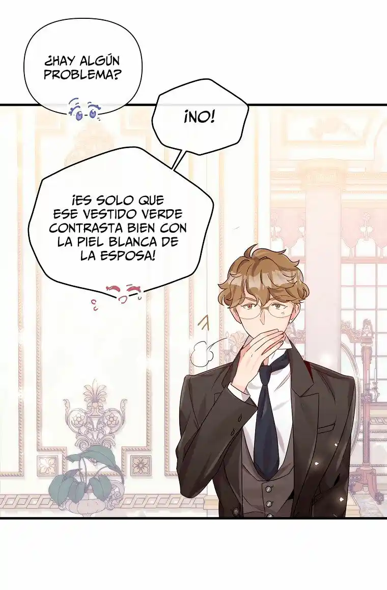 Matrimonio B - Capítulo 28 - Página 12 - LectorTMOo