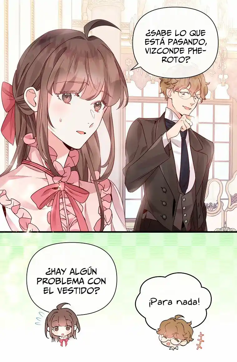 Matrimonio B - Capítulo 28 - Página 17 - LectorTMOo