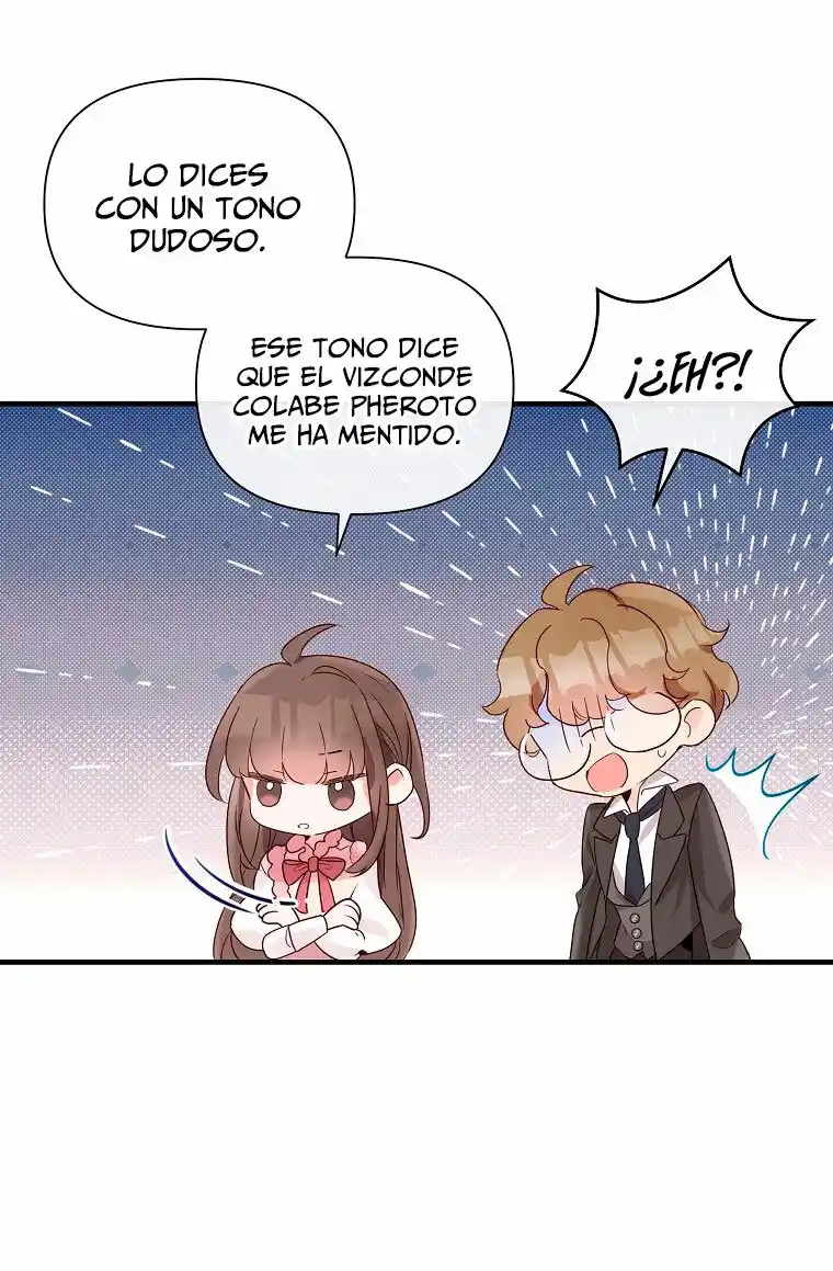 Matrimonio B - Capítulo 28 - Página 19 - LectorTMOo