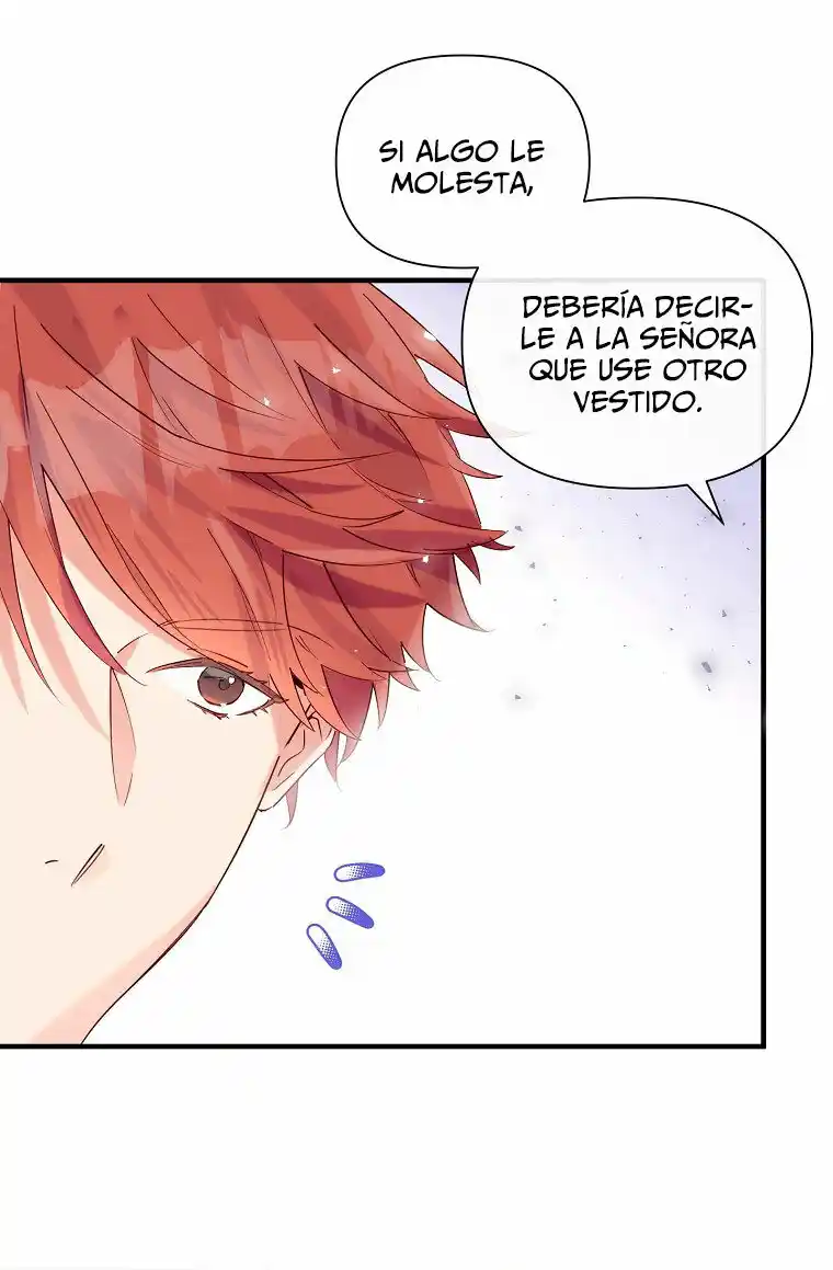 Matrimonio B - Capítulo 28 - Página 22 - LectorTMOo