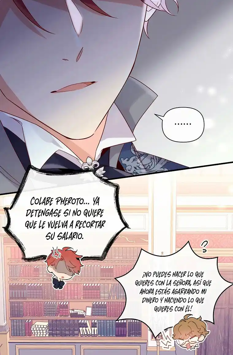 Matrimonio B - Capítulo 28 - Página 25 - LectorTMOo