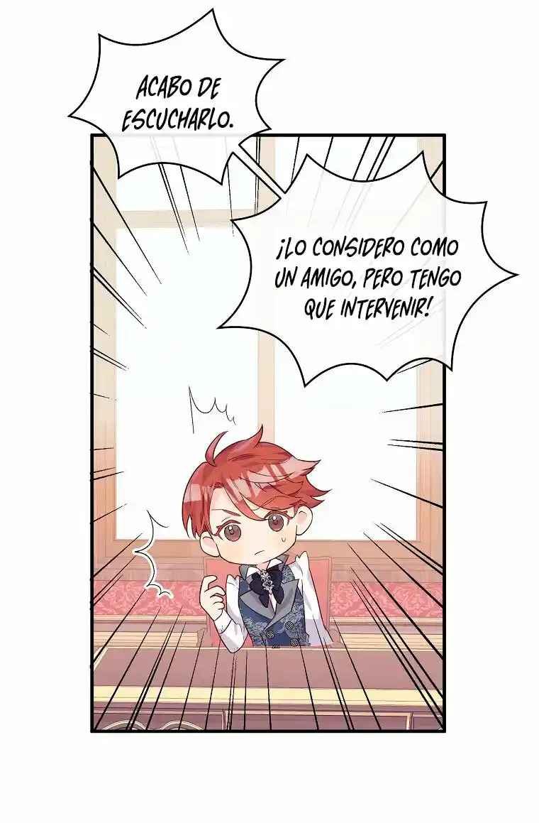 Matrimonio B - Capítulo 28 - Página 29 - LectorTMOo