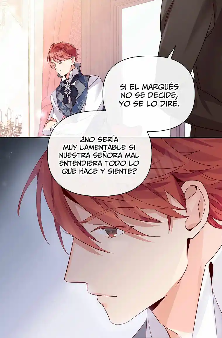 Matrimonio B - Capítulo 28 - Página 31 - LectorTMOo