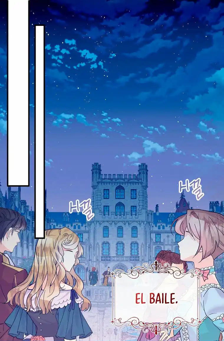 Matrimonio B - Capítulo 28 - Página 42 - LectorTMOo