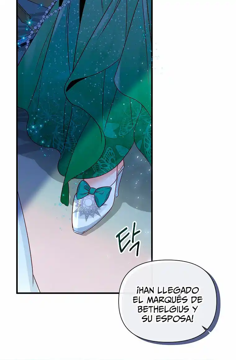 Matrimonio B - Capítulo 28 - Página 44 - LectorTMOo