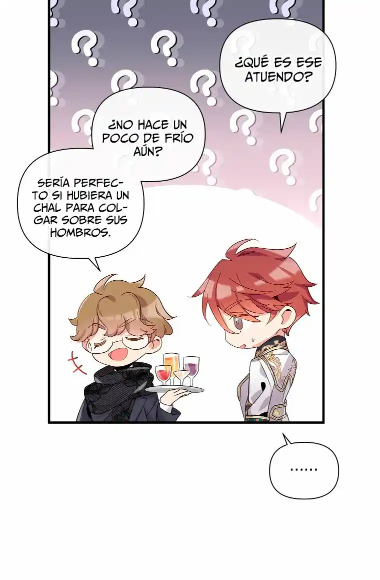 Matrimonio B - Capítulo 28 - Página 59 - LectorTMOo