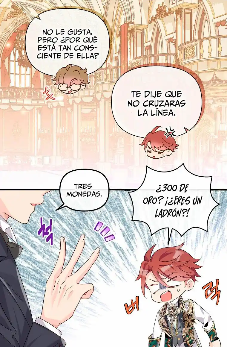 Matrimonio B - Capítulo 28 - Página 61 - LectorTMOo