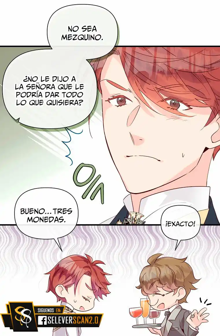 Matrimonio B - Capítulo 28 - Página 62 - LectorTMOo