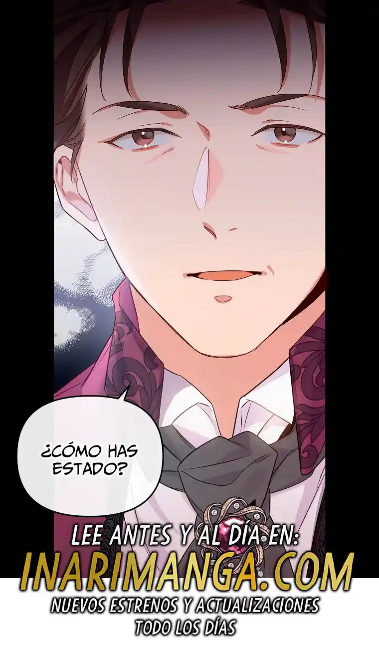Matrimonio B - Capítulo 28 - Página 68 - LectorTMOo