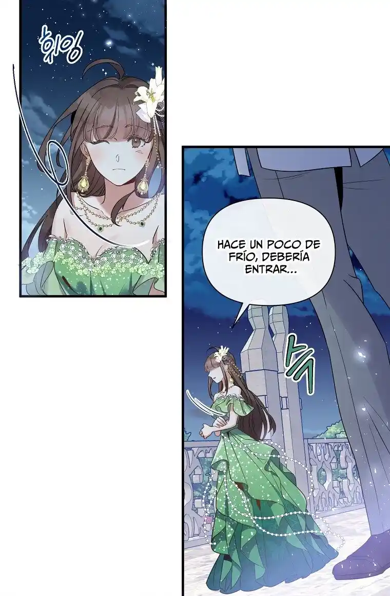 Matrimonio B - Capítulo 29 - Página 11 - LectorTMOo