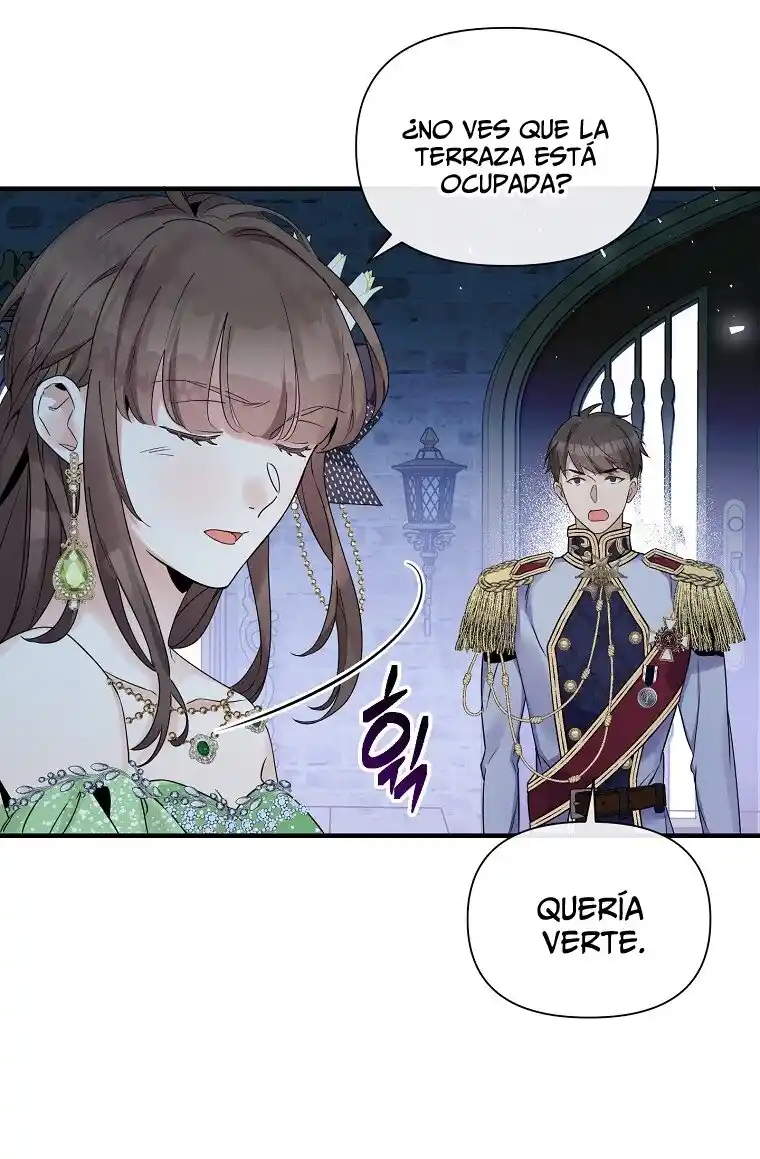 Matrimonio B - Capítulo 29 - Página 14 - LectorTMOo