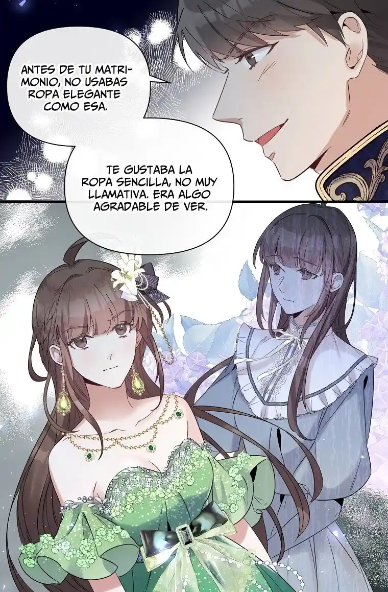 Matrimonio B - Capítulo 29 - Página 20 - LectorTMOo
