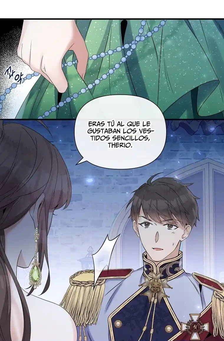Matrimonio B - Capítulo 29 - Página 21 - LectorTMOo
