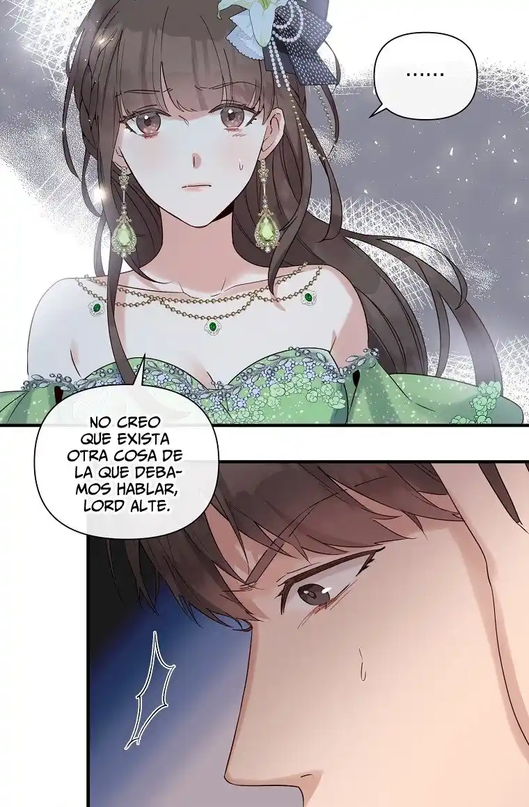 Matrimonio B - Capítulo 29 - Página 28 - LectorTMOo