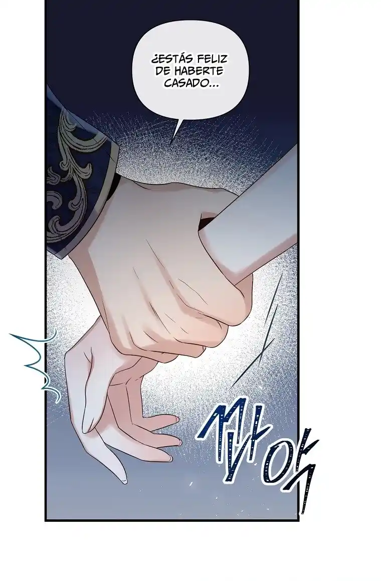Matrimonio B - Capítulo 29 - Página 33 - LectorTMOo