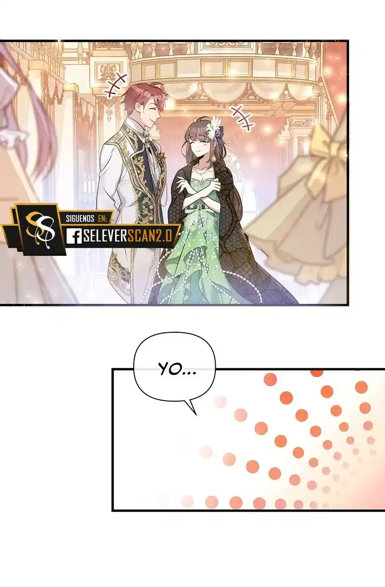 Matrimonio B - Capítulo 29 - Página 45 - LectorTMOo