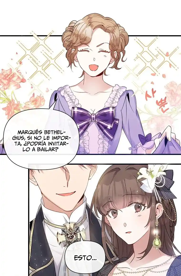 Matrimonio B - Capítulo 29 - Página 46 - LectorTMOo