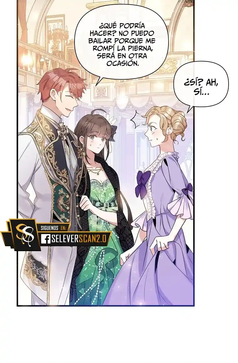 Matrimonio B - Capítulo 29 - Página 47 - LectorTMOo