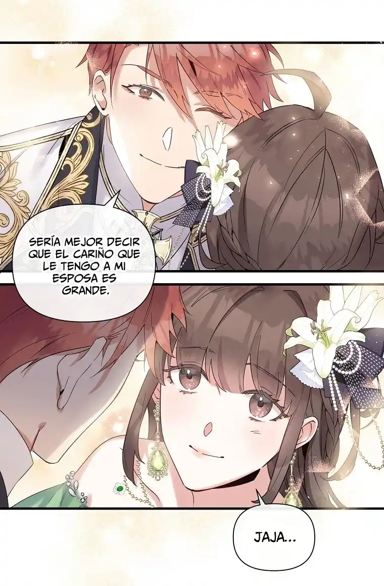Matrimonio B - Capítulo 29 - Página 56 - LectorTMOo