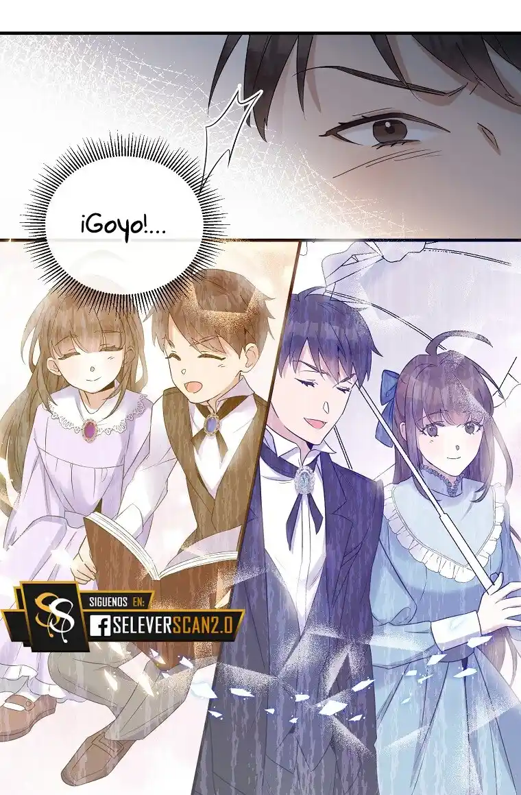 Matrimonio B - Capítulo 29 - Página 60 - LectorTMOo