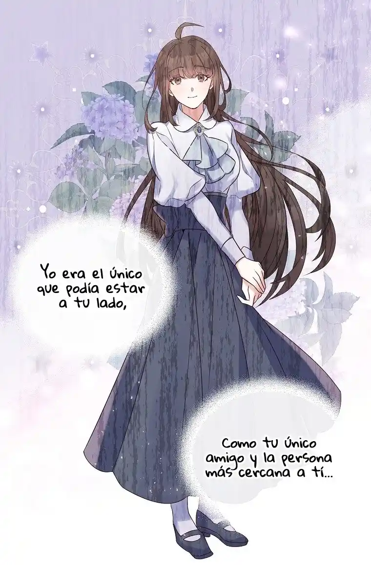 Matrimonio B - Capítulo 29 - Página 61 - LectorTMOo
