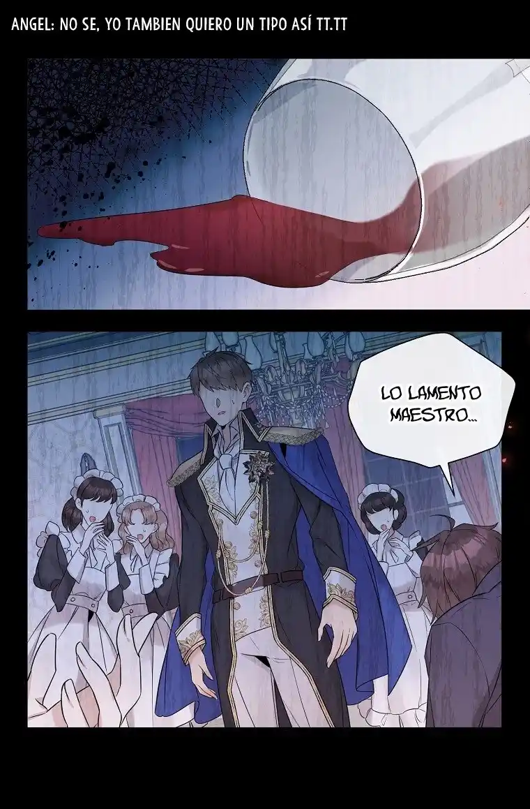 Matrimonio B - Capítulo 29 - Página 63 - LectorTMOo