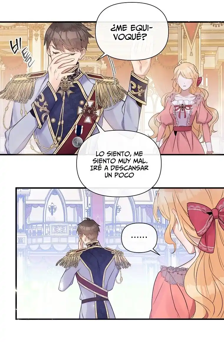 Matrimonio B - Capítulo 29 - Página 71 - LectorTMOo