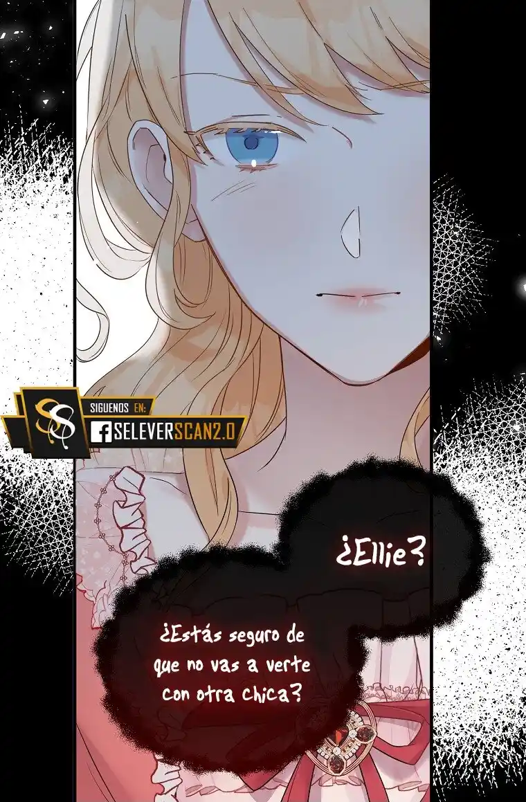 Matrimonio B - Capítulo 29 - Página 72 - LectorTMOo