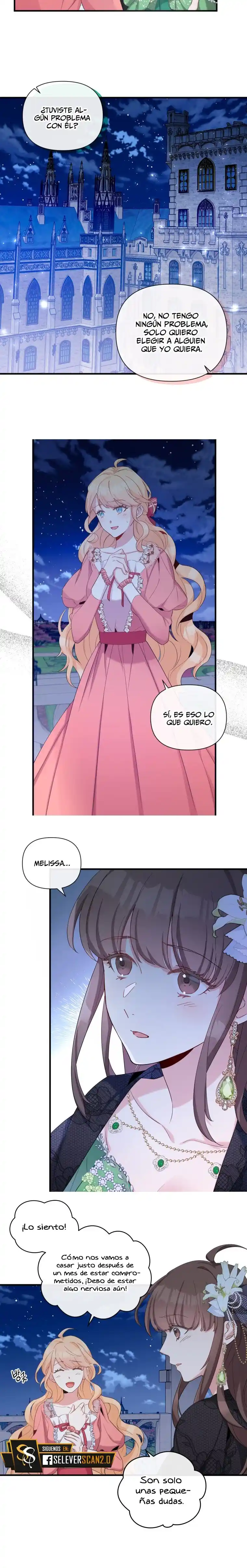 Matrimonio B - Capítulo 30 - Página 13 - LectorTMOo