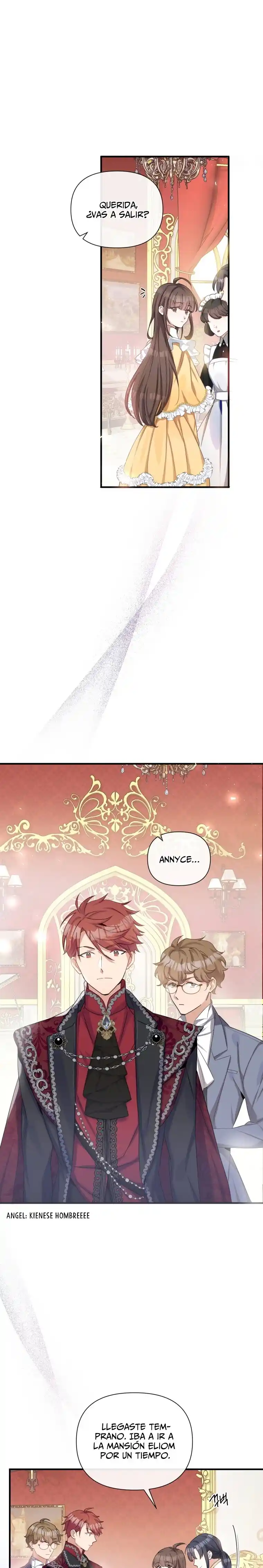 Matrimonio B - Capítulo 31 - Página 16 - LectorTMOo