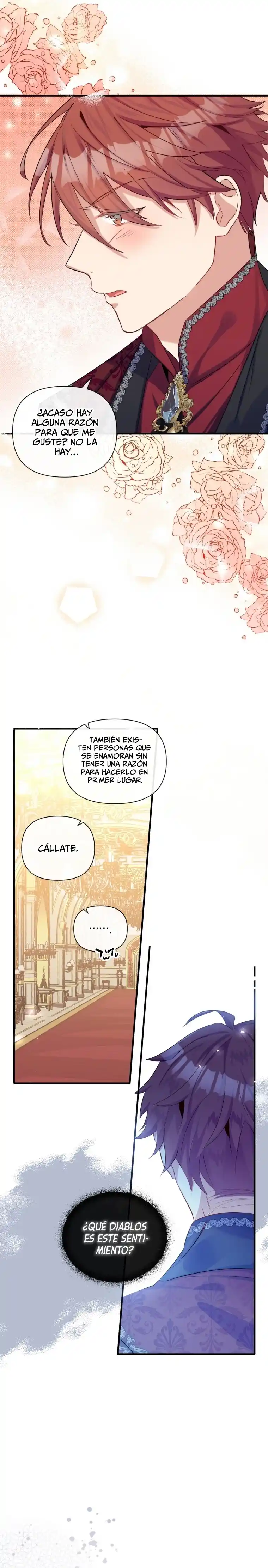 Matrimonio B - Capítulo 31 - Página 24 - LectorTMOo