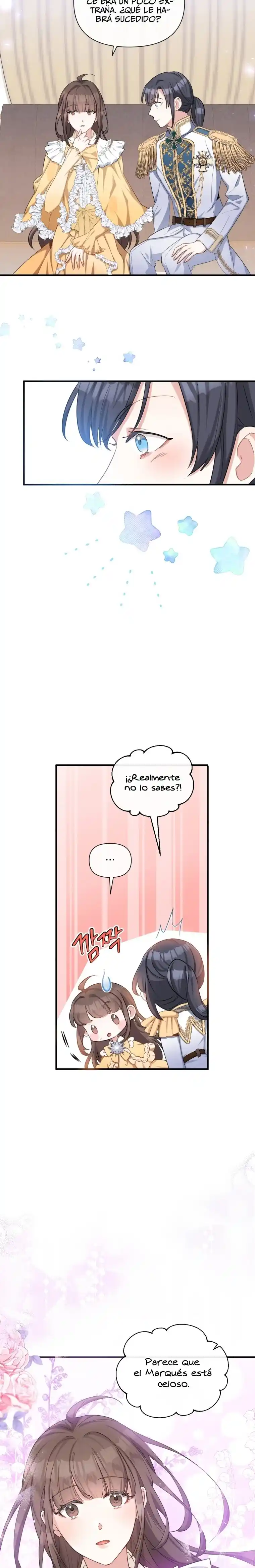 Matrimonio B - Capítulo 31 - Página 28 - LectorTMOo