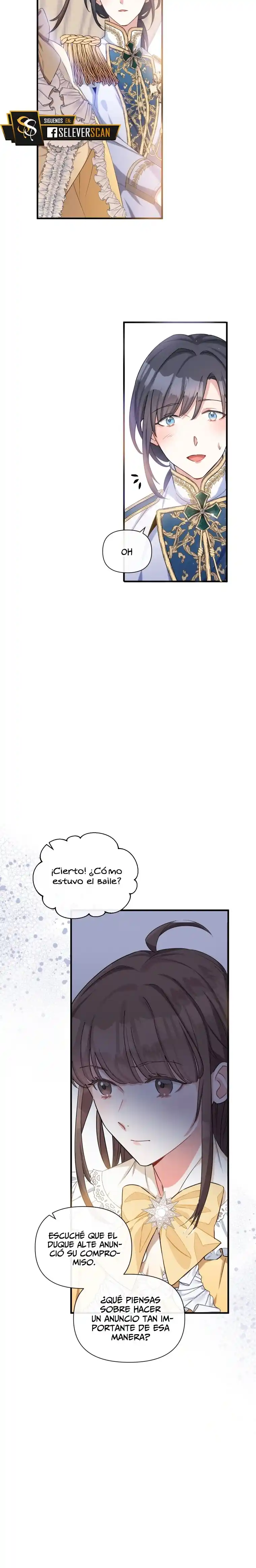 Matrimonio B - Capítulo 31 - Página 31 - LectorTMOo