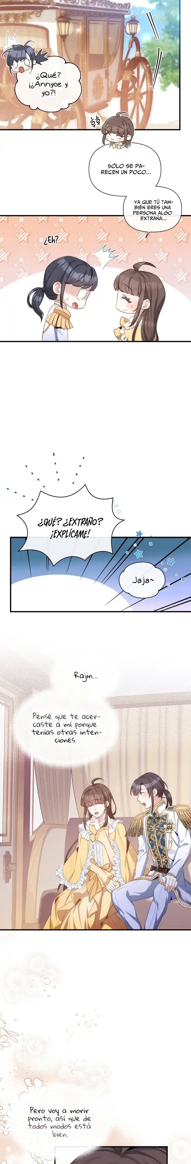 Matrimonio B - Capítulo 32 - Página 10 - LectorTMOo
