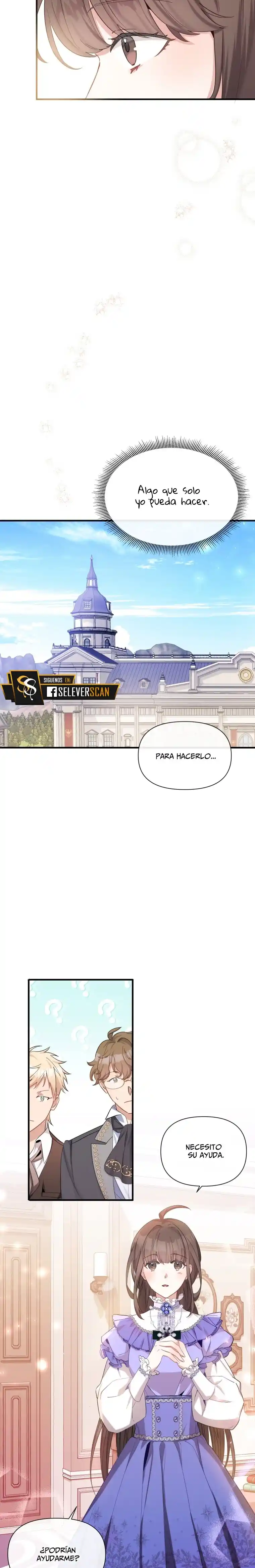 Matrimonio B - Capítulo 32 - Página 16 - LectorTMOo