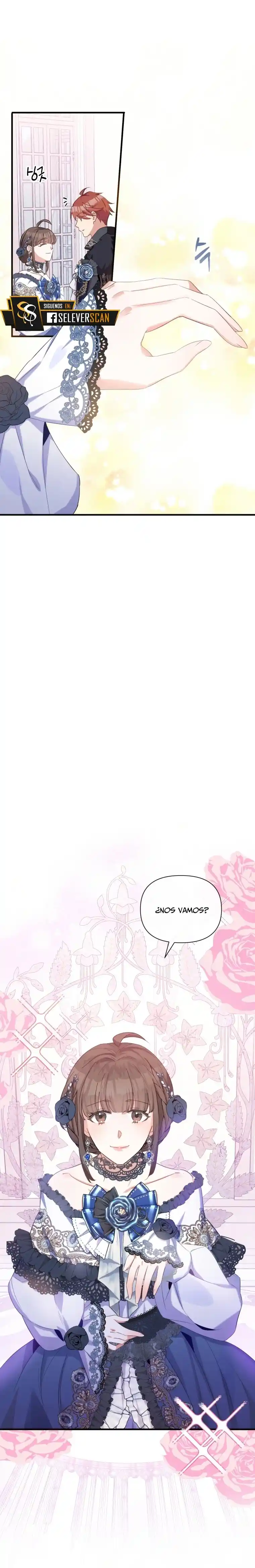 Matrimonio B - Capítulo 32 - Página 24 - LectorTMOo