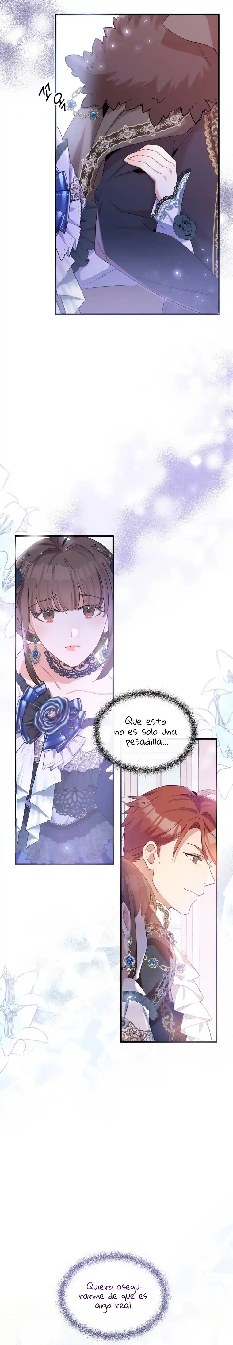 Matrimonio B - Capítulo 32 - Página 28 - LectorTMOo