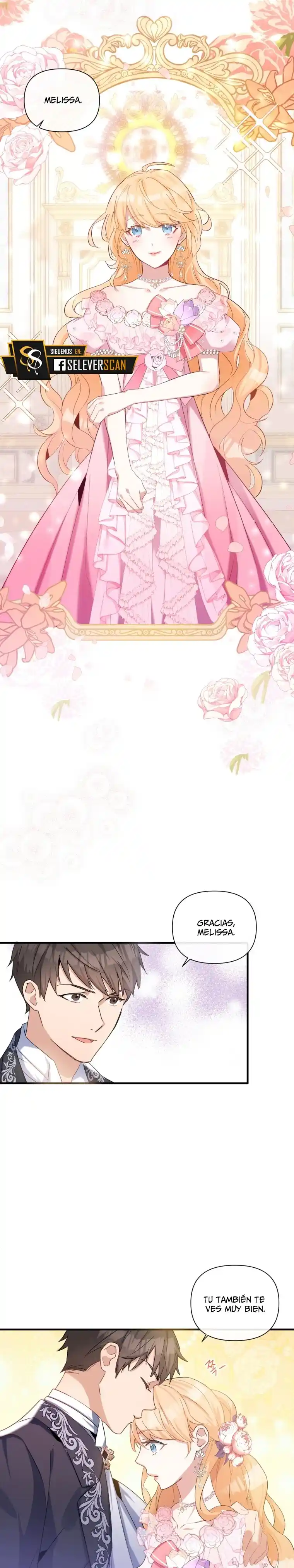 Matrimonio B - Capítulo 32 - Página 31 - LectorTMOo