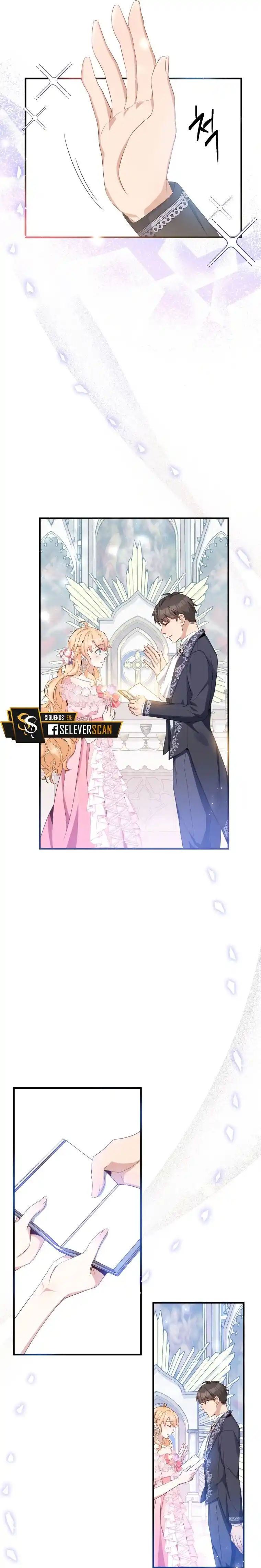 Matrimonio B - Capítulo 33 - Página 15 - LectorTMOo
