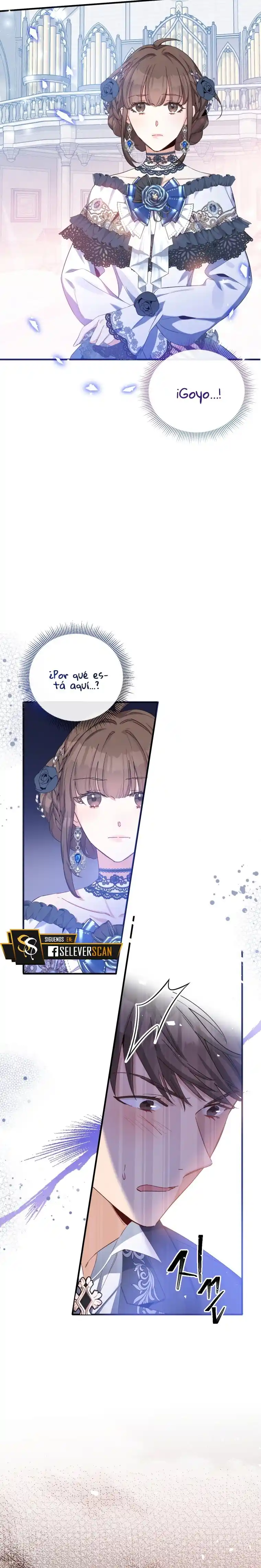 Matrimonio B - Capítulo 33 - Página 17 - LectorTMOo