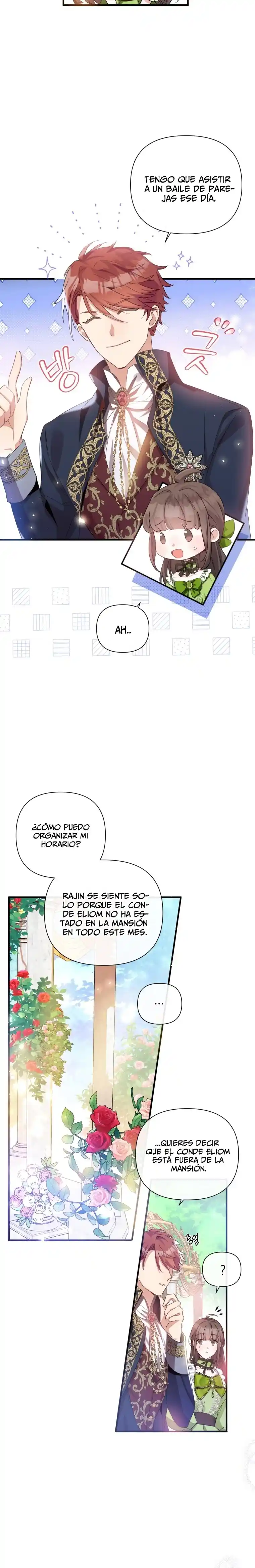 Matrimonio B - Capítulo 33 - Página 28 - LectorTMOo
