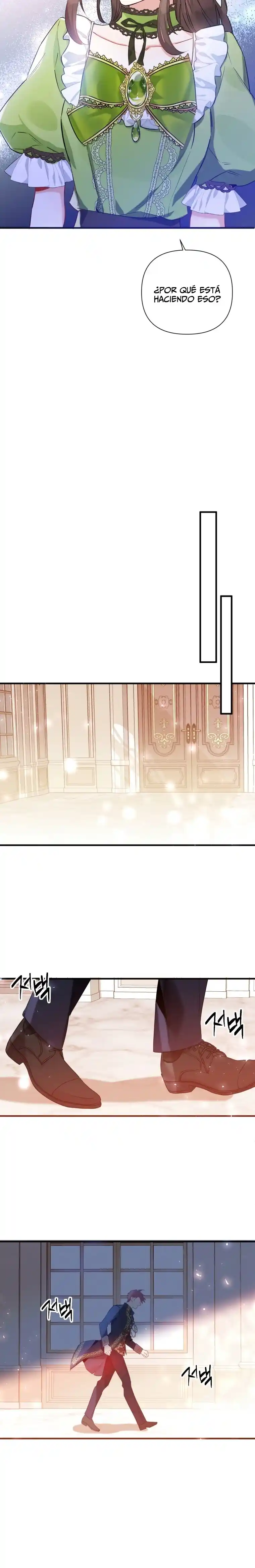 Matrimonio B - Capítulo 33 - Página 31 - LectorTMOo