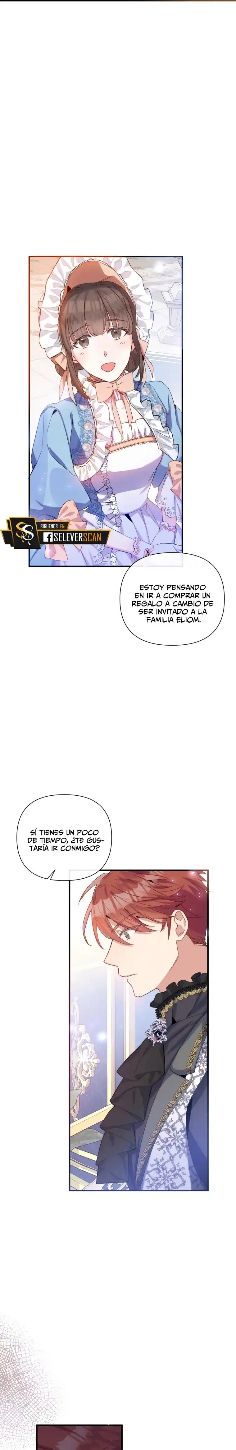 Matrimonio B - Capítulo 33 - Página 35 - LectorTMOo